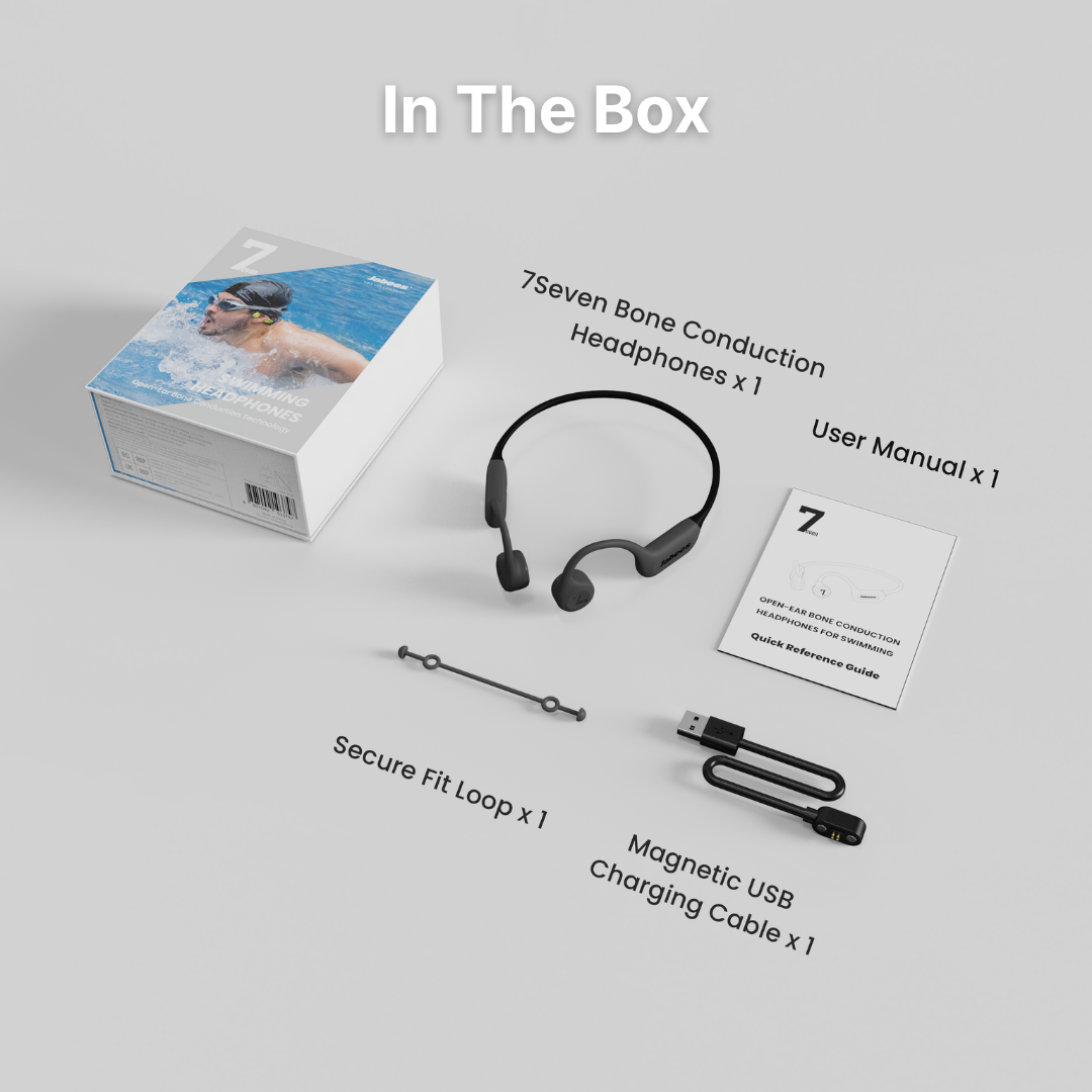 Swimming Headphones