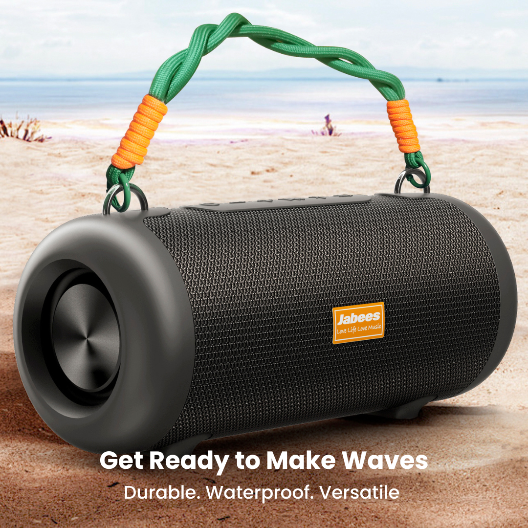 Portable Speaker
