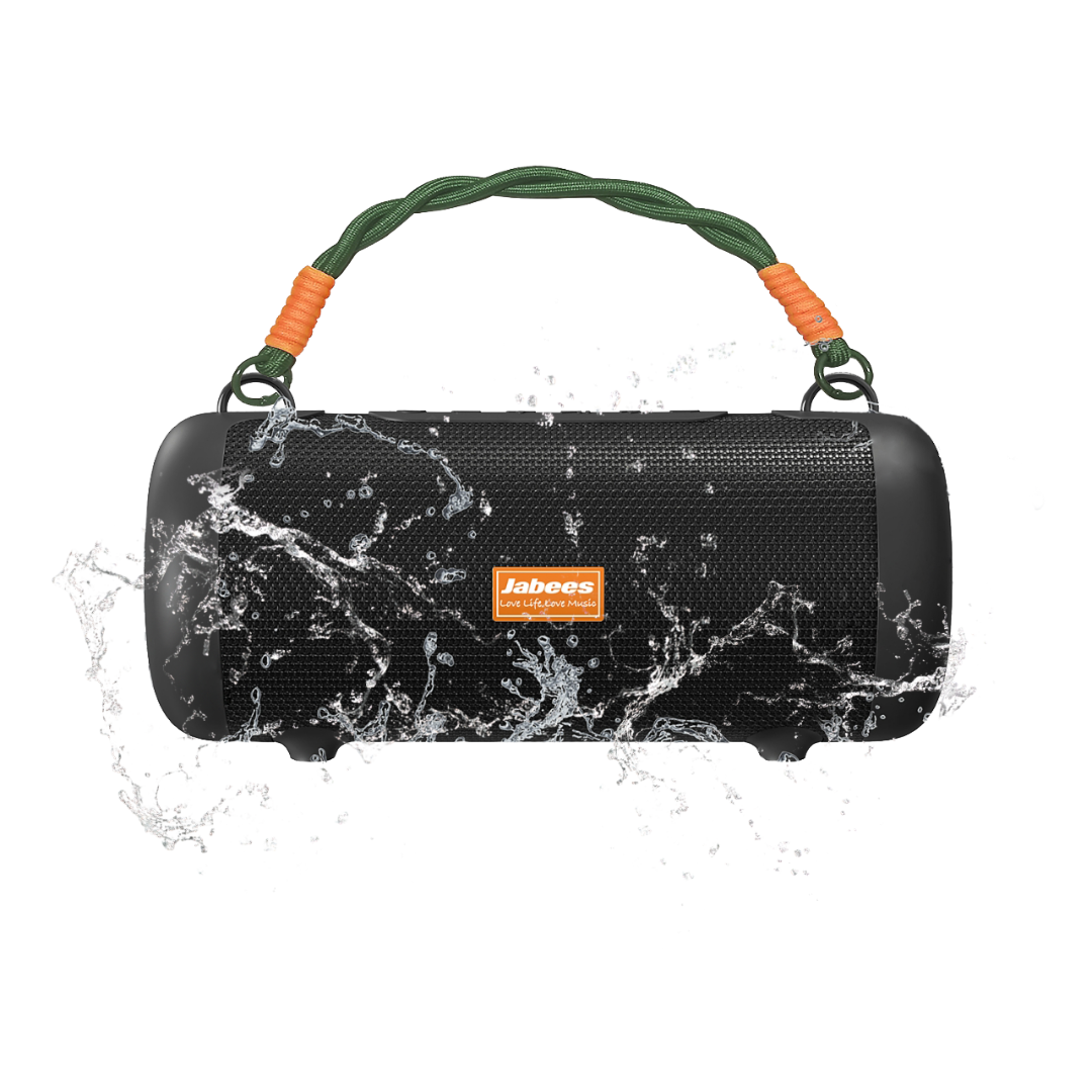 Portable Speaker