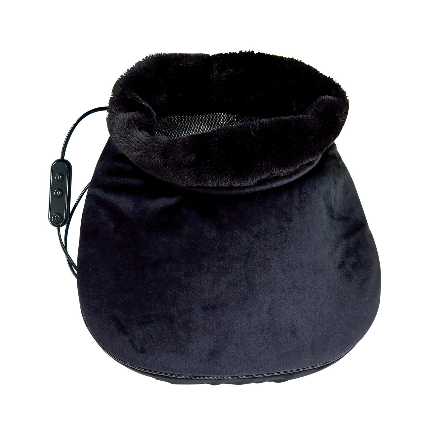 Heated Foot Massager