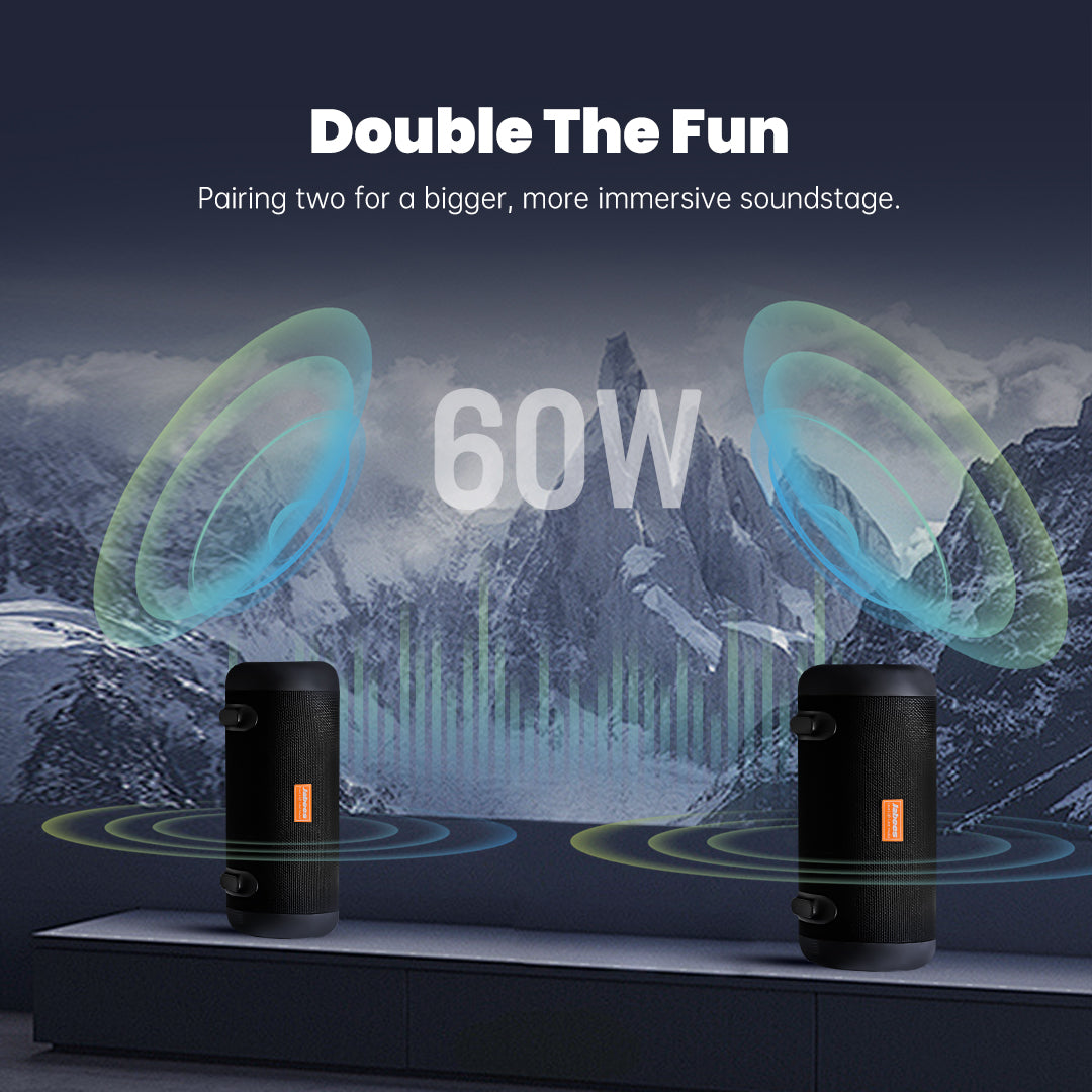 Portable Speaker