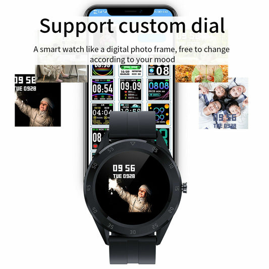 Smart Watch Phone