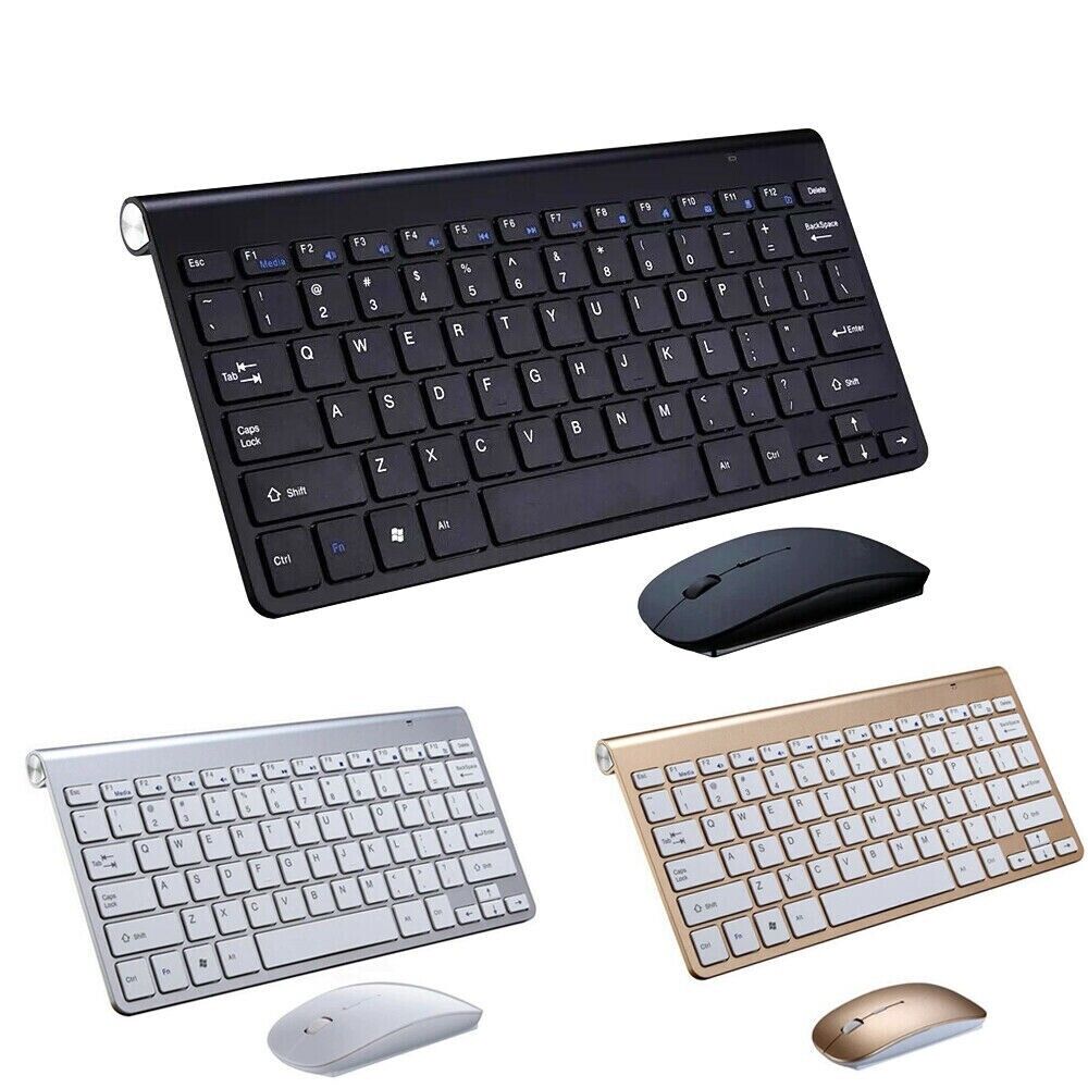 Keyboard Mouse Set