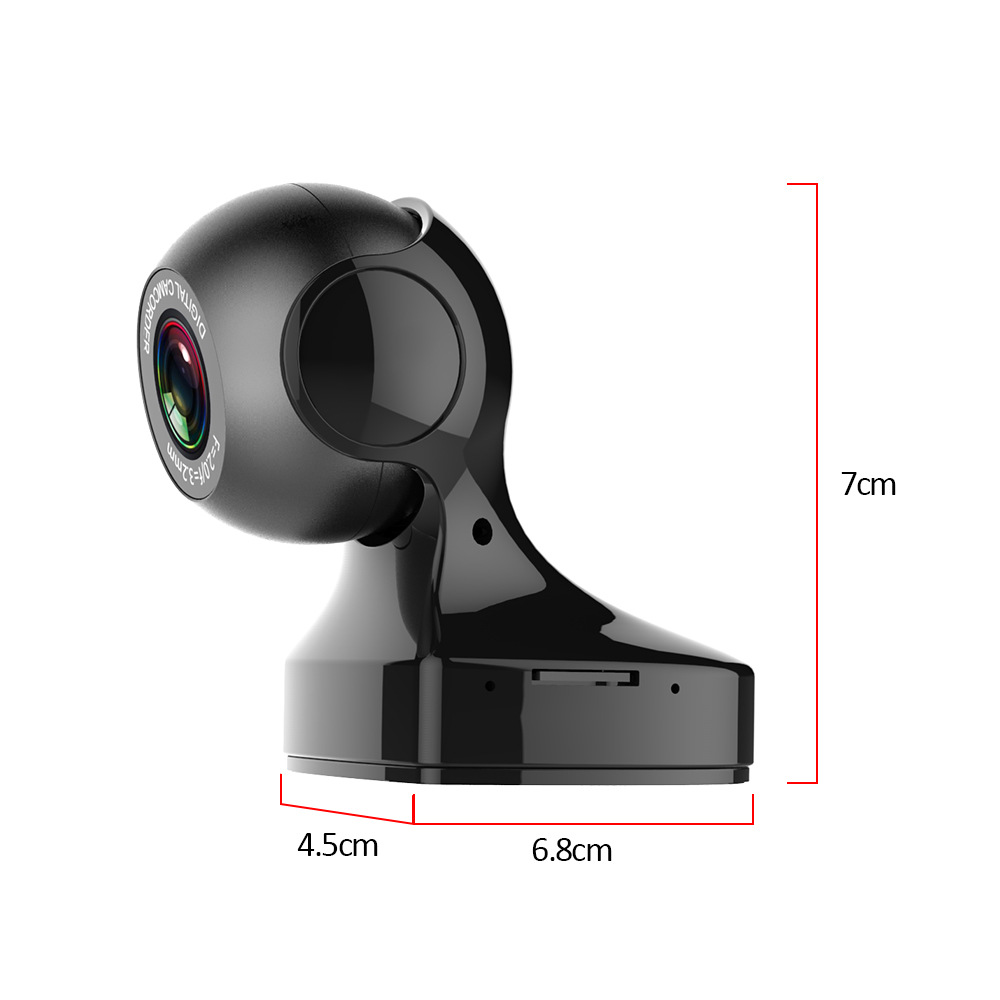 Recorder Car Camera