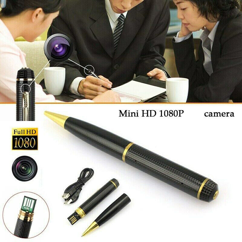 PEN Hidden Cam