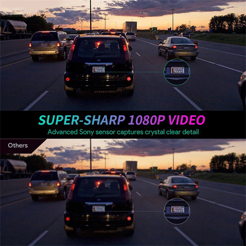 Recorder Car Camera