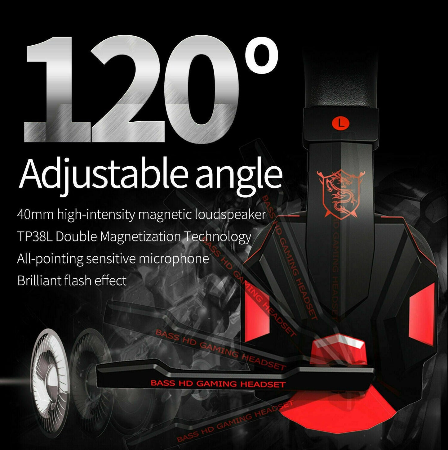 Gaming Headset