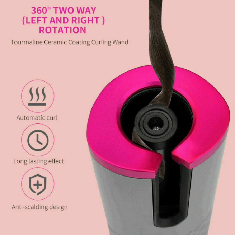Hair Curler