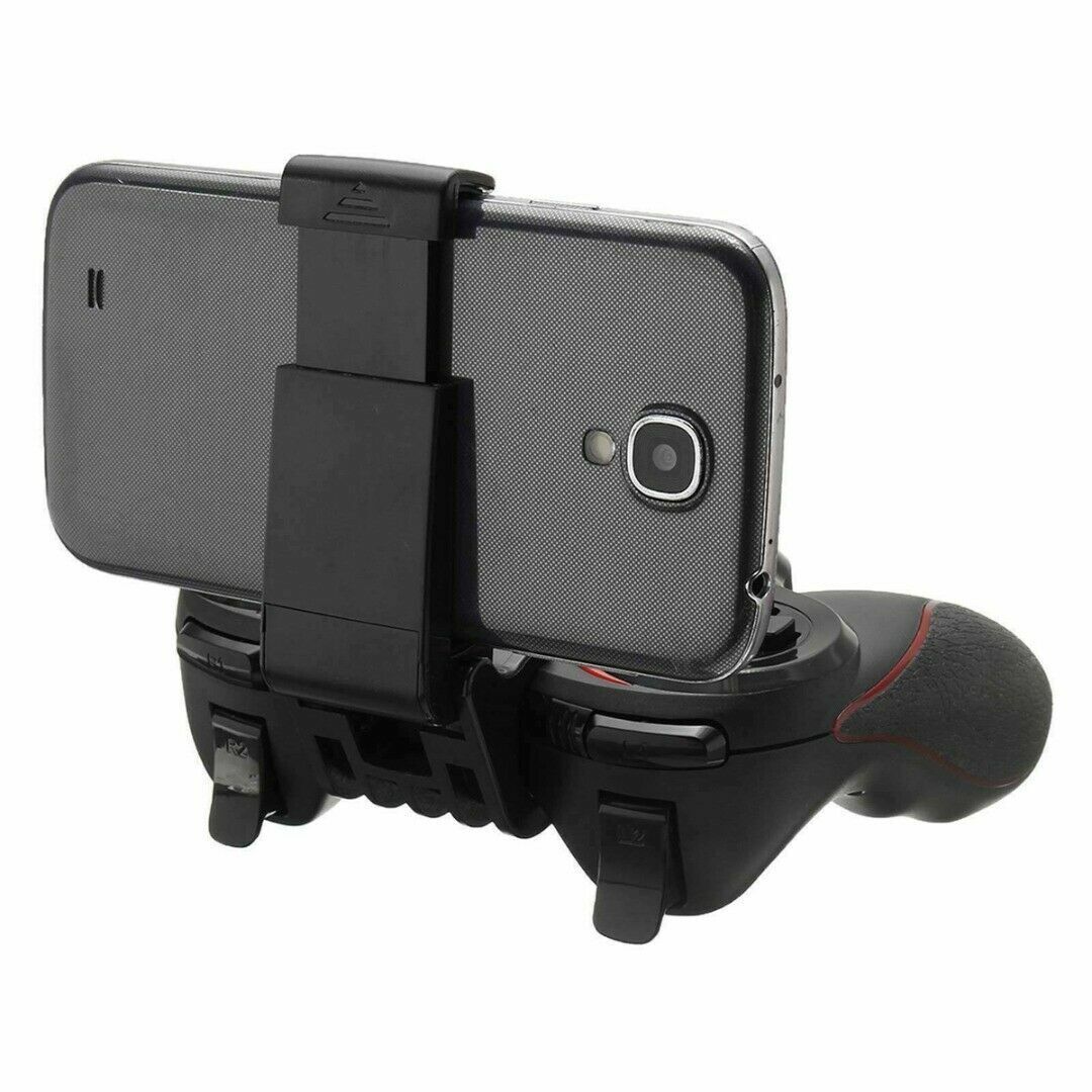 Mobile Controller