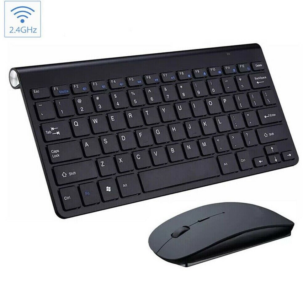 Keyboard Mouse Set