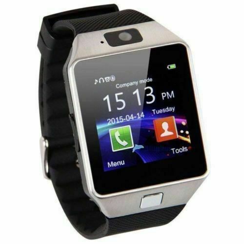 Bluetooth Smart Watch