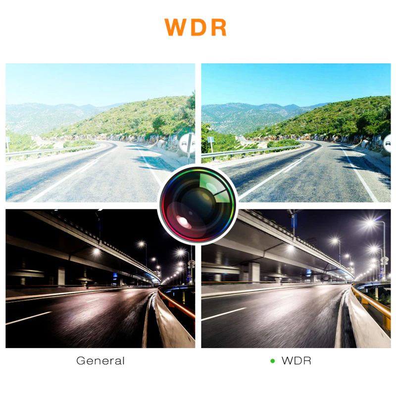 Recorder Car Camera
