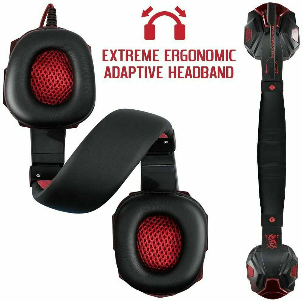 Gaming Headset