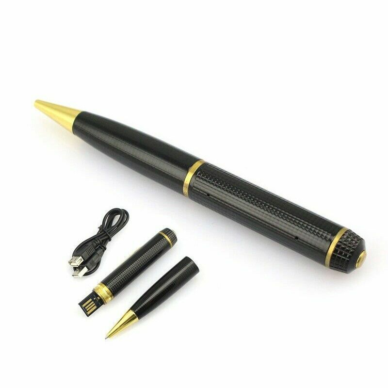 PEN Hidden Cam