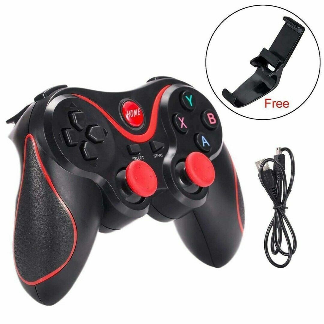 Mobile Controller