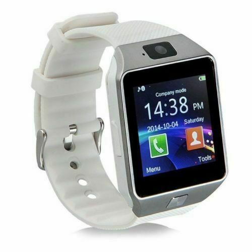 Bluetooth Smart Watch
