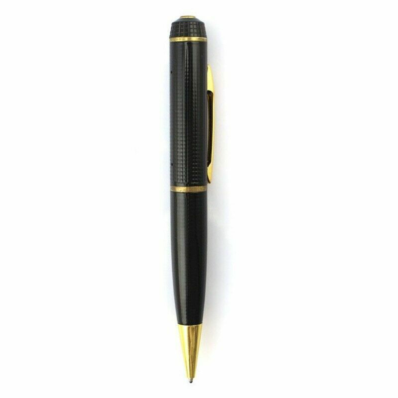 PEN Hidden Cam