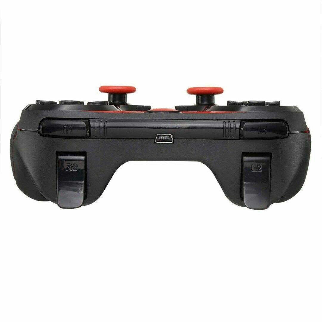 Mobile Controller