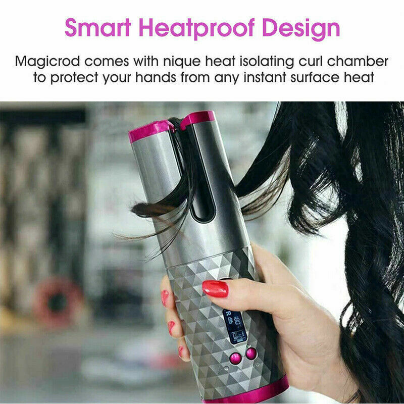 Hair Curler