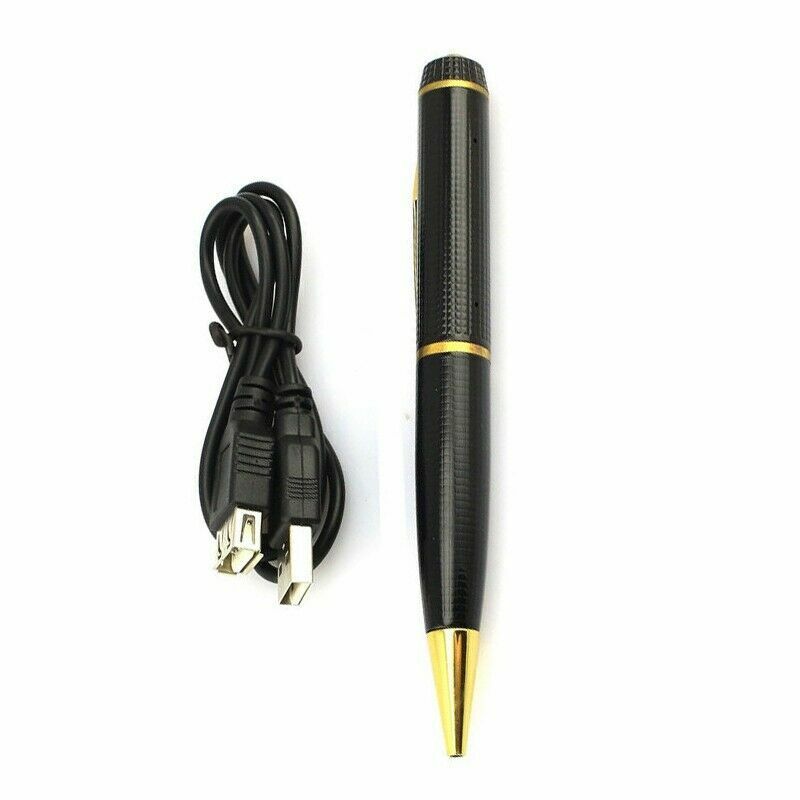 PEN Hidden Cam