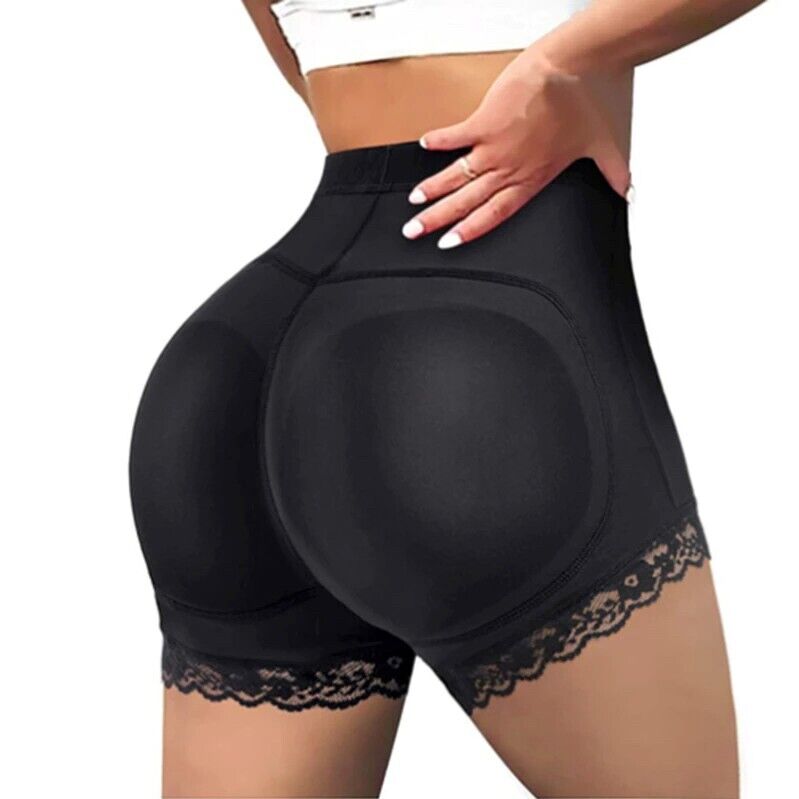 FAKE Butt