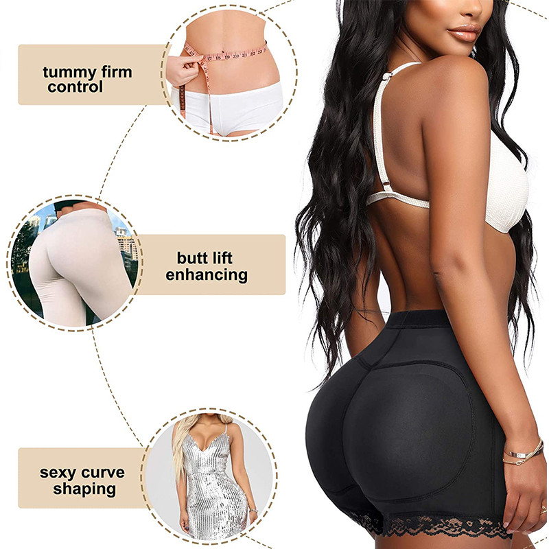 FAKE Butt