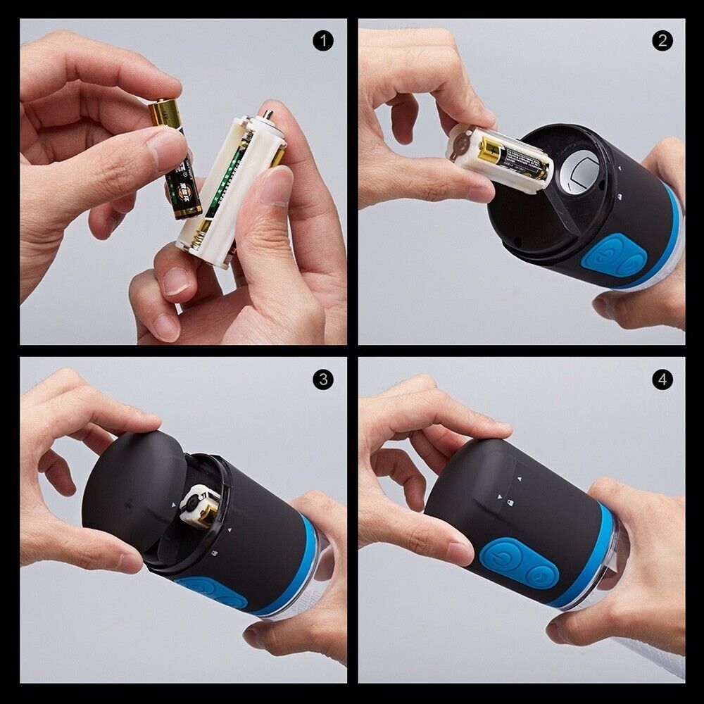 Vacuum Penis Pump