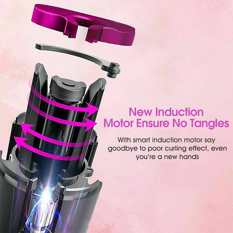 Hair Curler