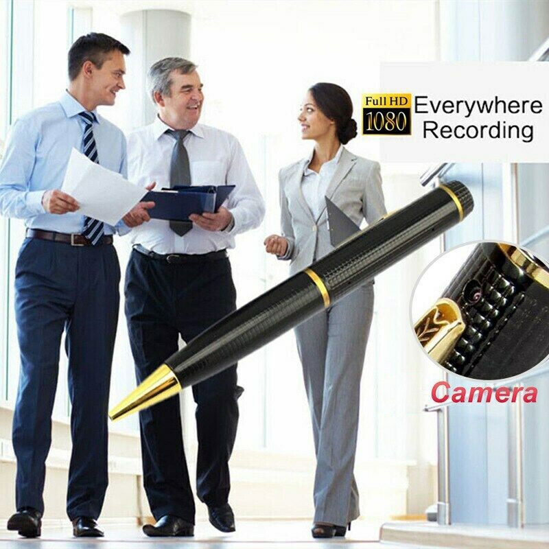 PEN Hidden Cam