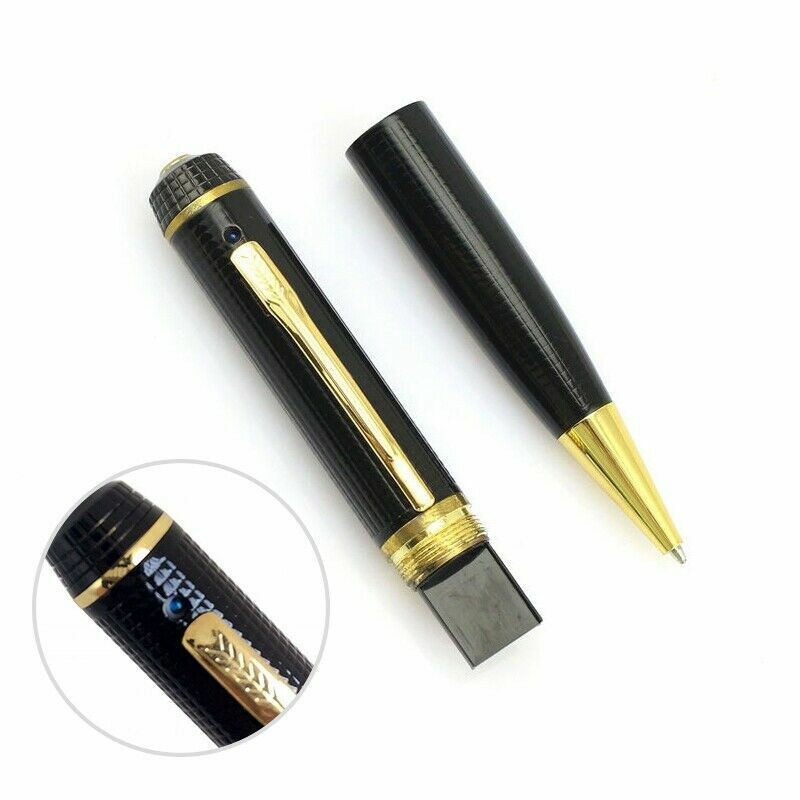 PEN Hidden Cam