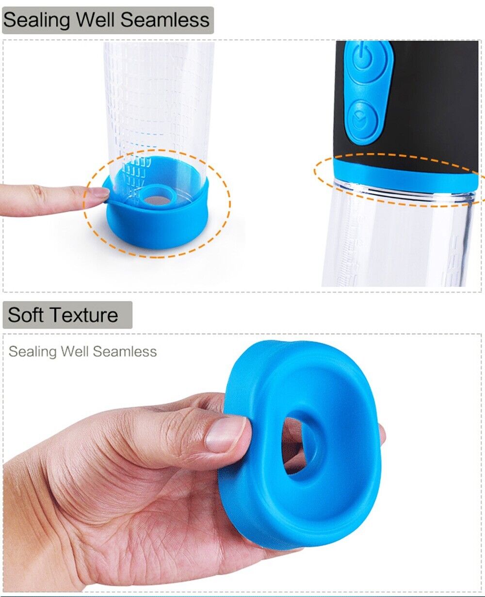 Vacuum Penis Pump