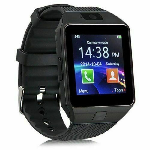 Bluetooth Smart Watch