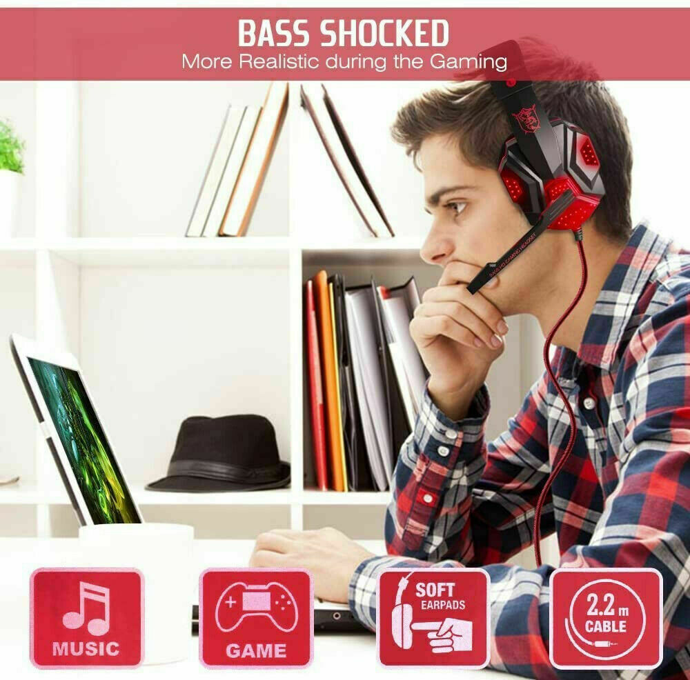 Gaming Headset