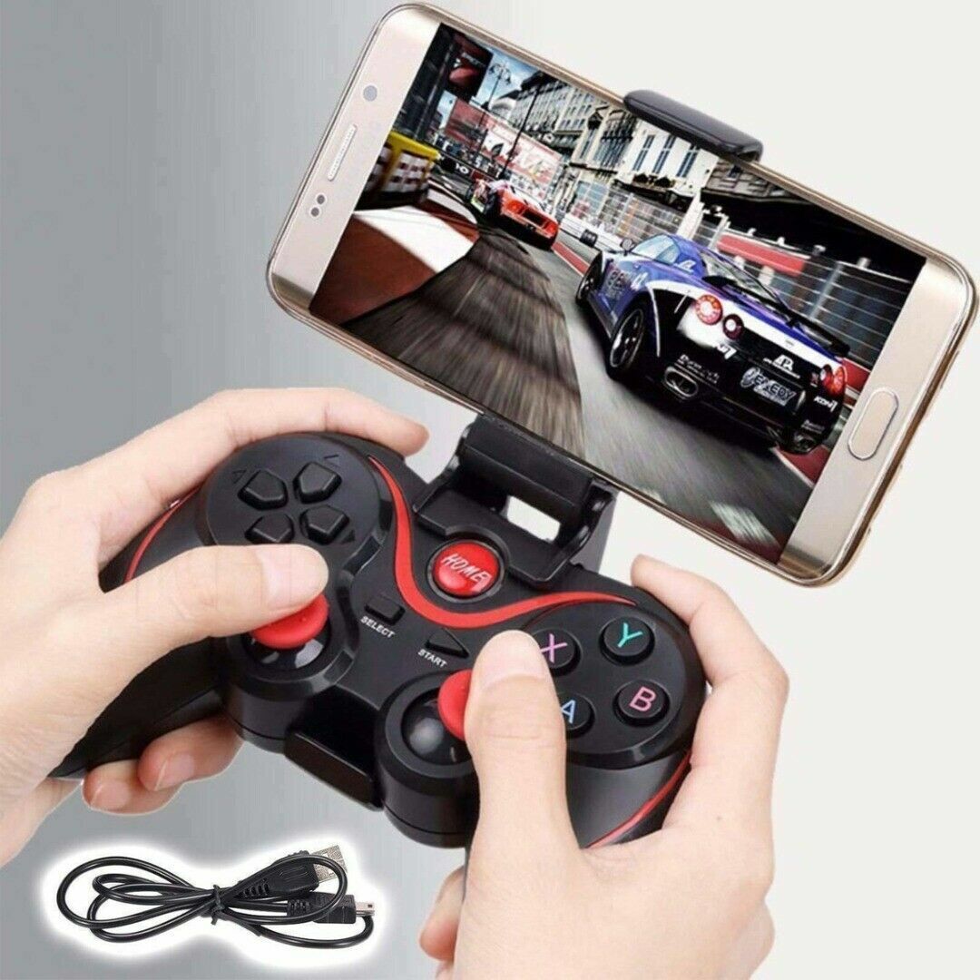 Mobile Controller