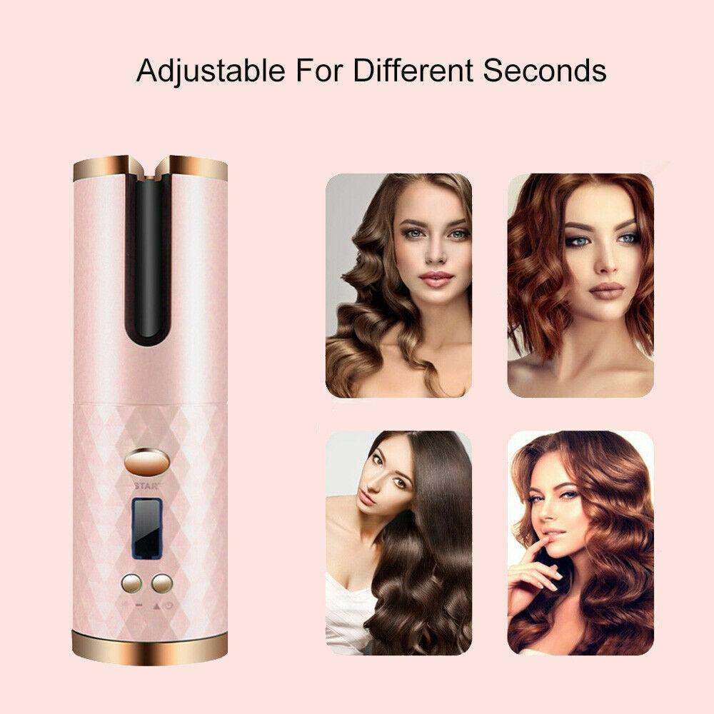 Hair Curler