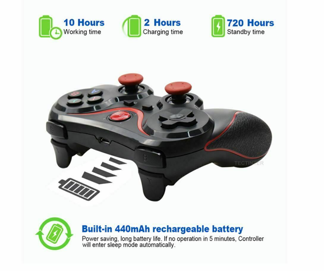 Mobile Controller