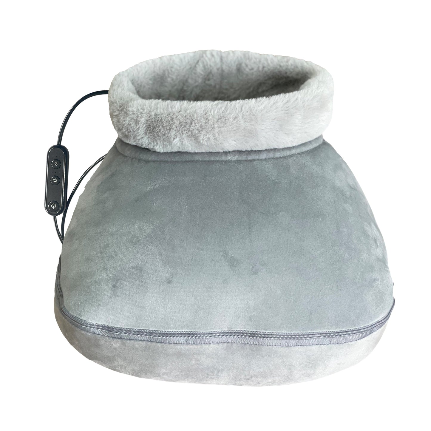 Heated Foot Massager