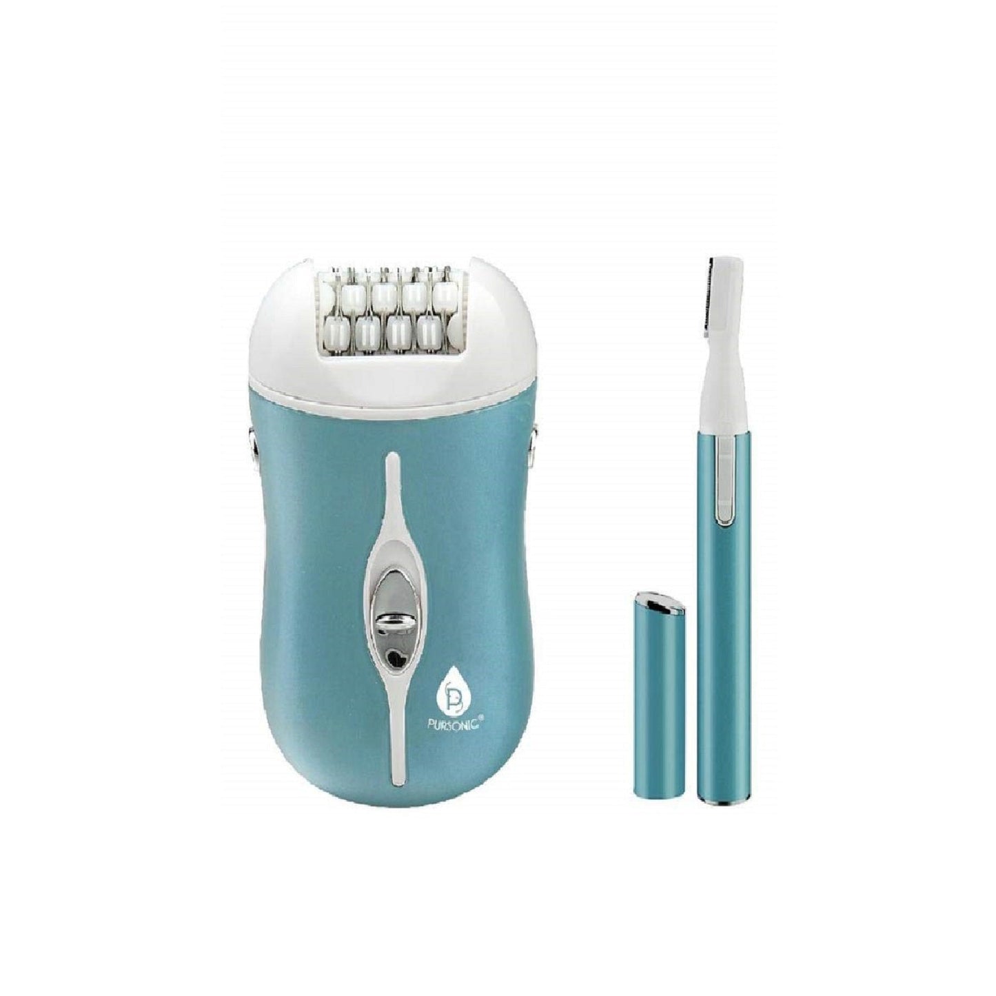 Epilator & Bikini Trimmer