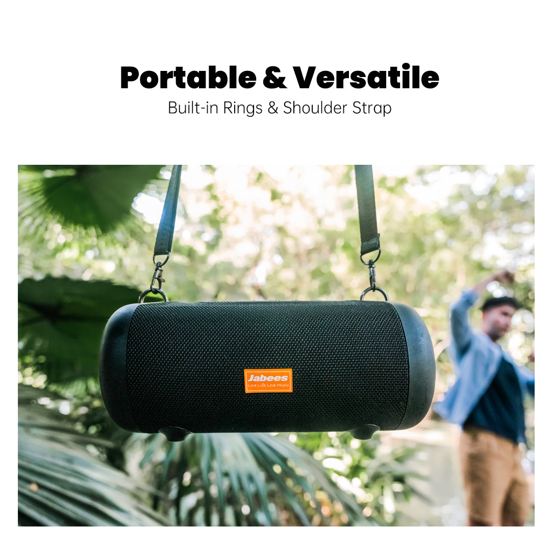Portable Speaker
