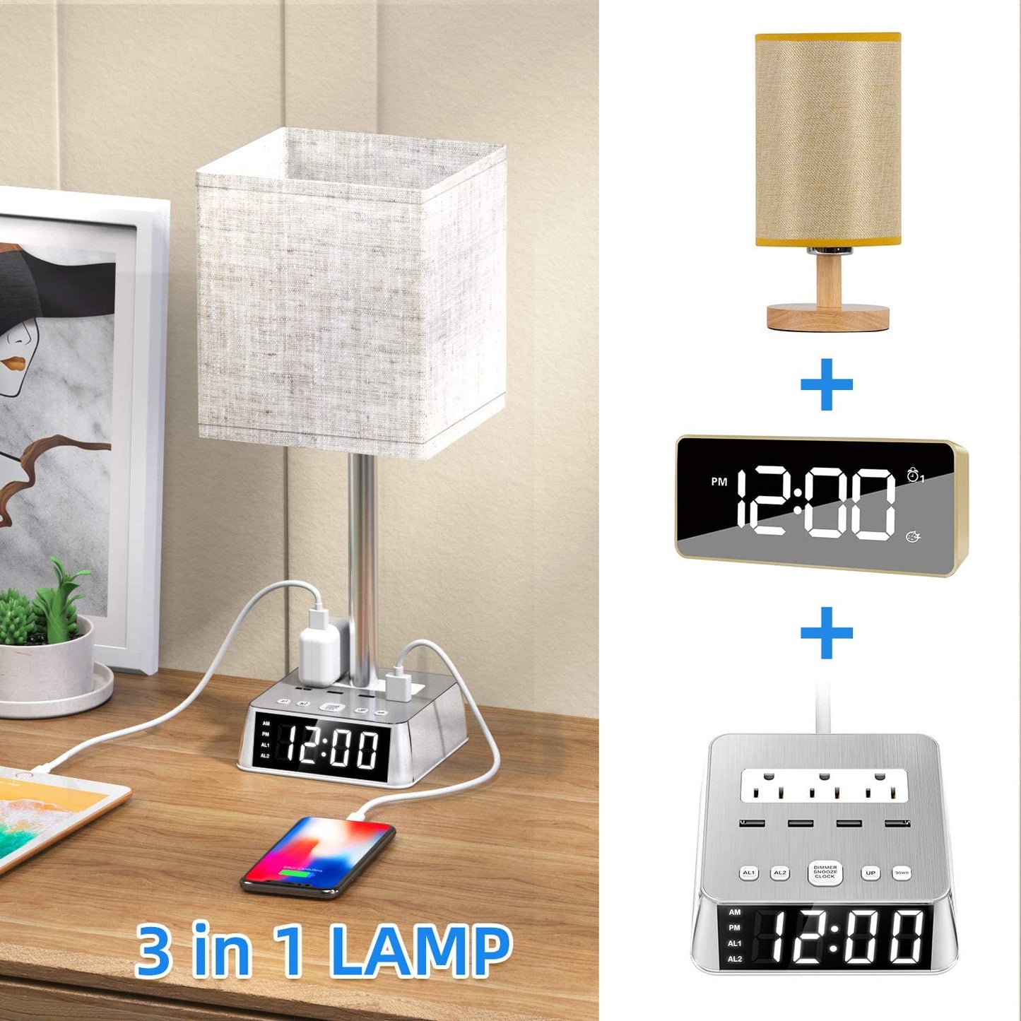 Table Lamp