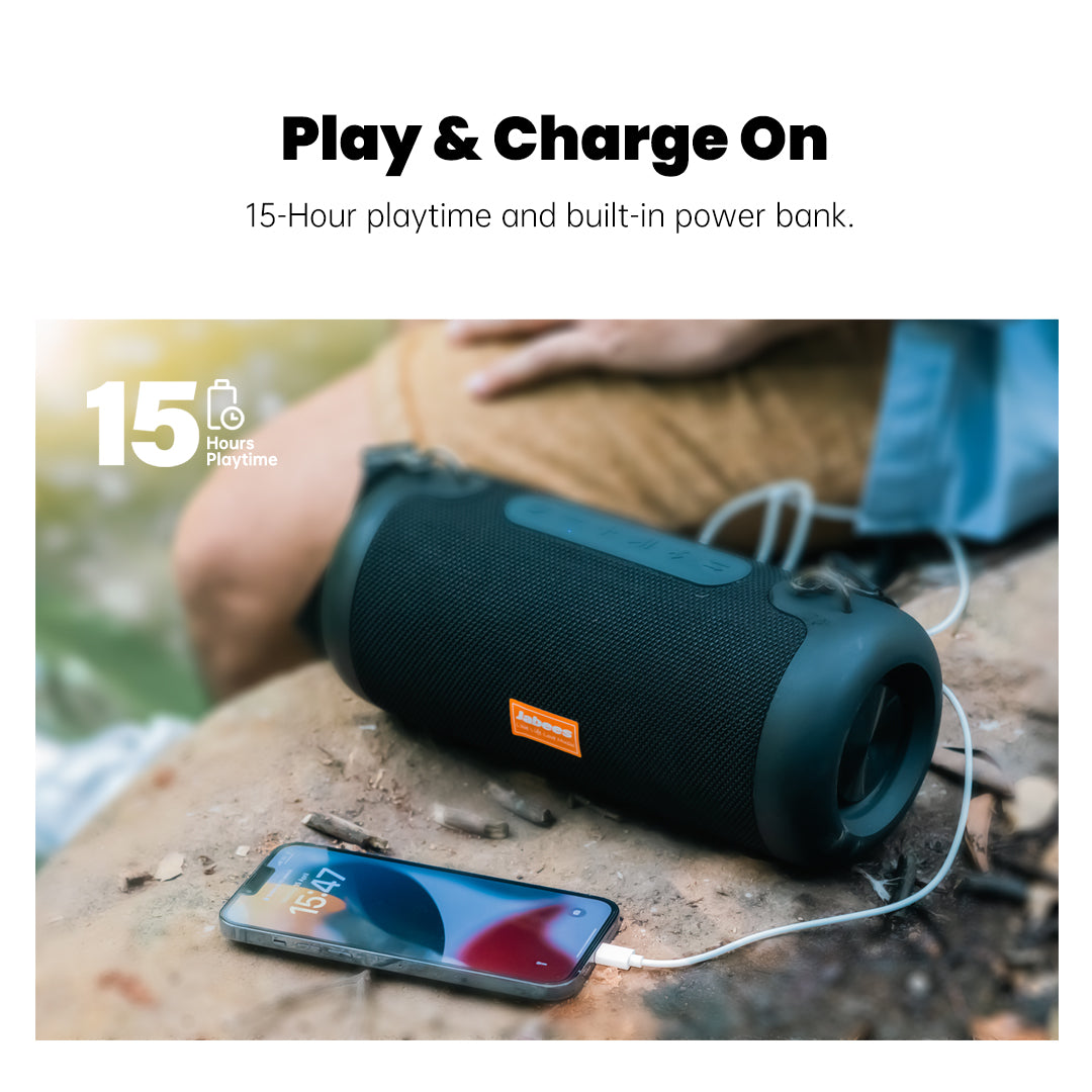 Portable Speaker