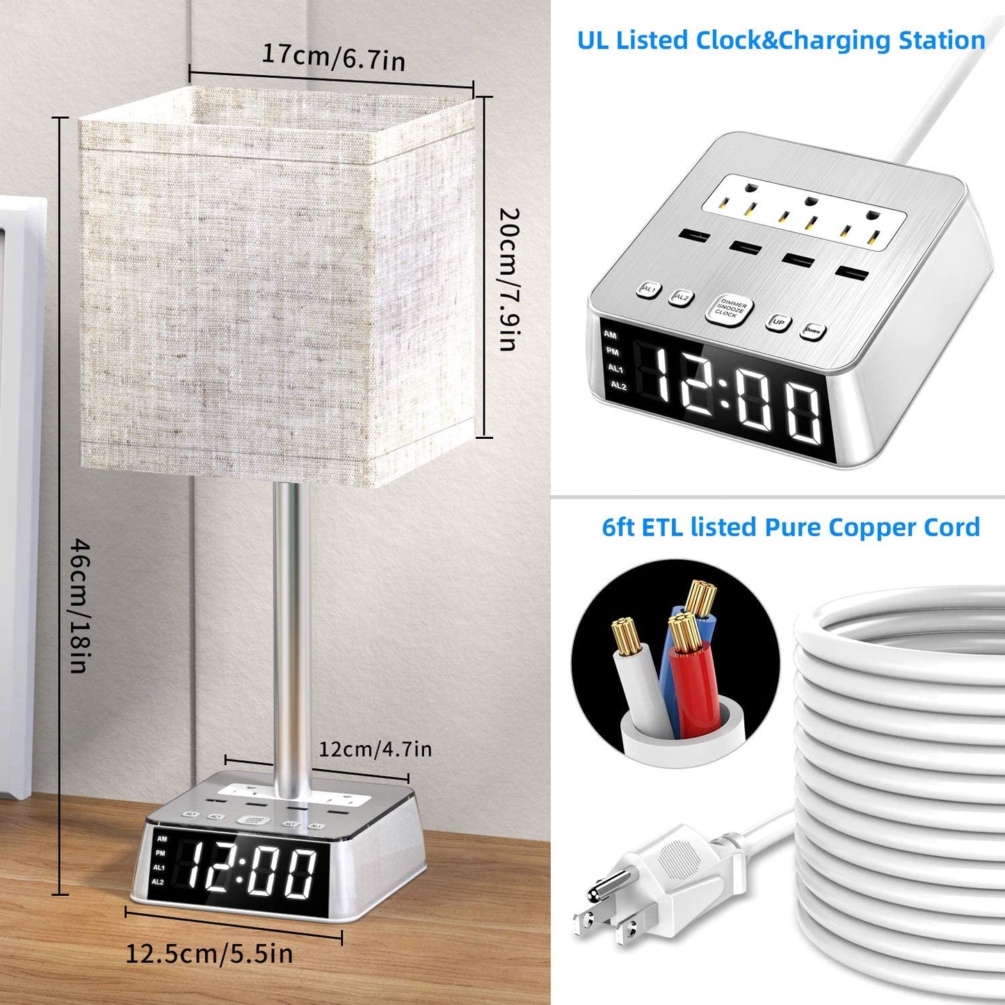 Table Lamp