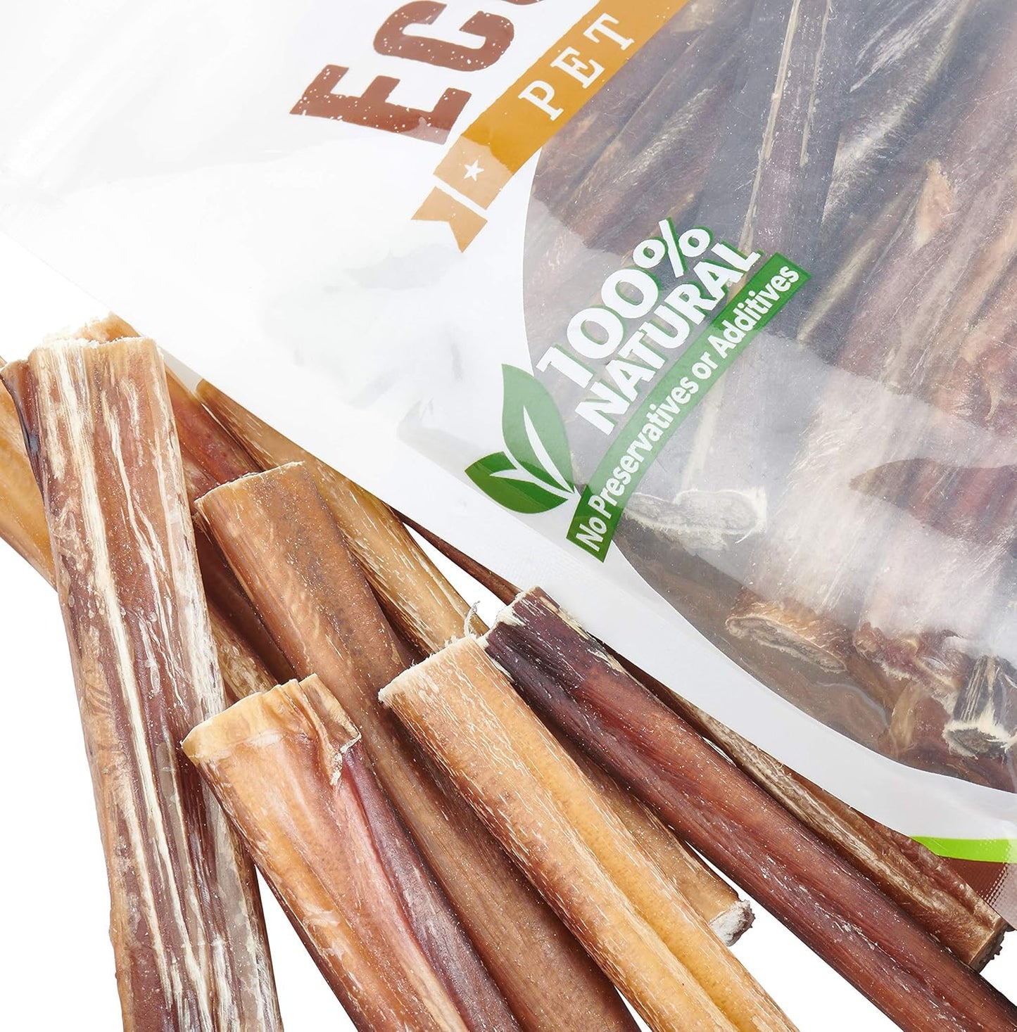 Bully Sticks