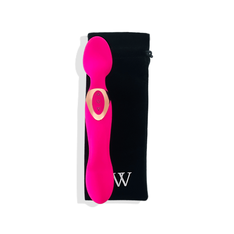 Two Headed Dildo