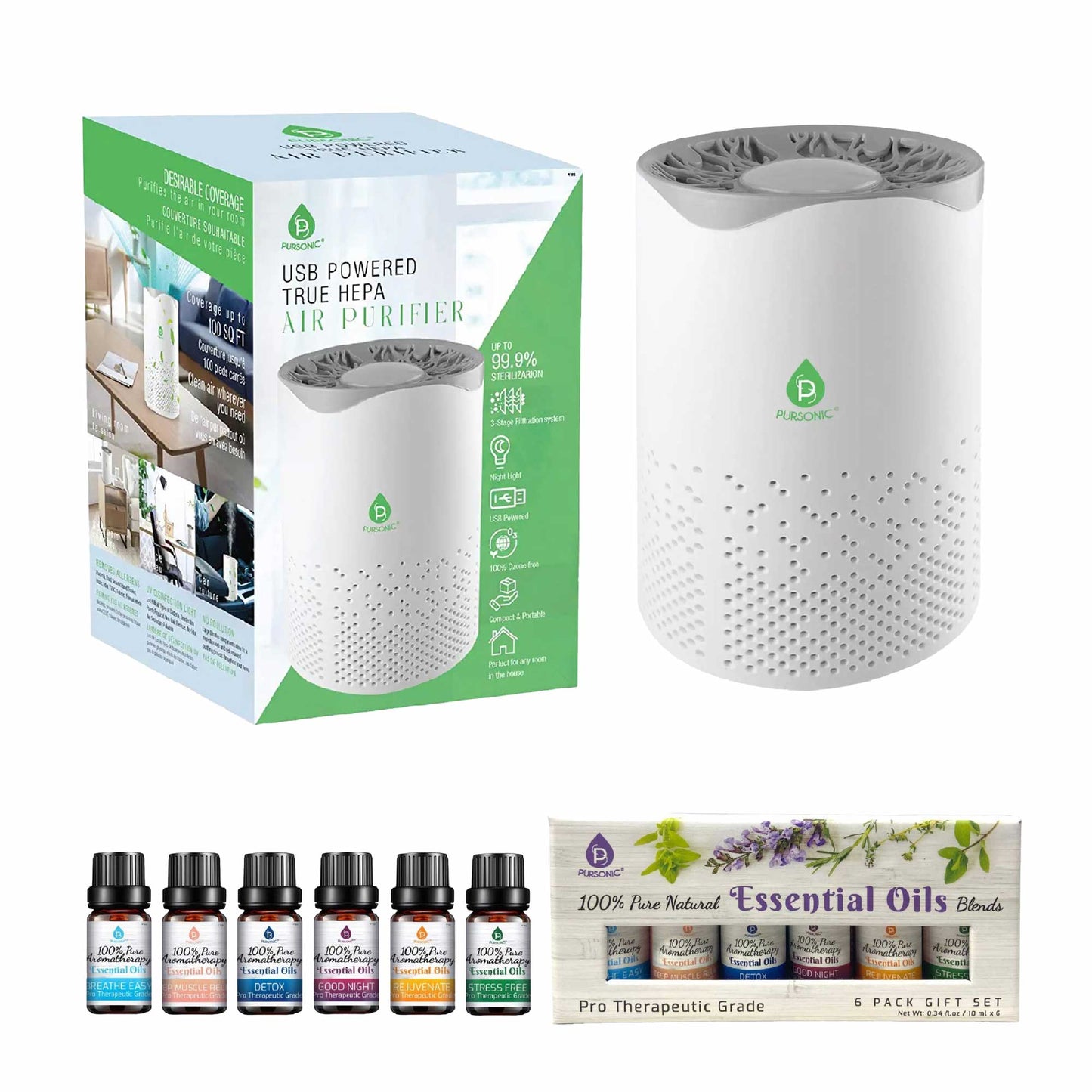 Air Purifier