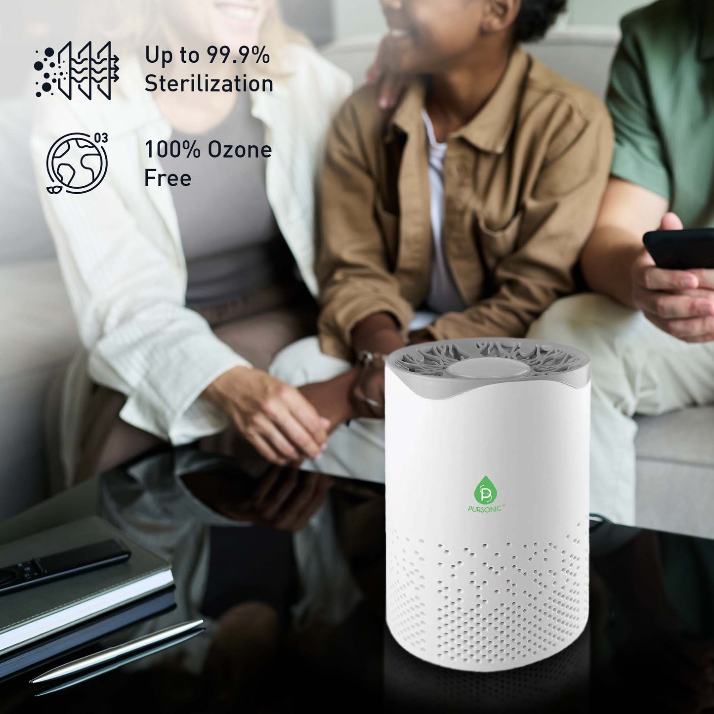 Air Purifier