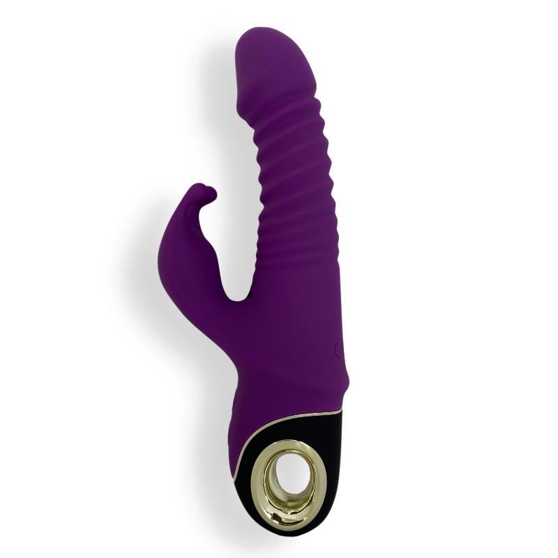 Thrusting Vibrator