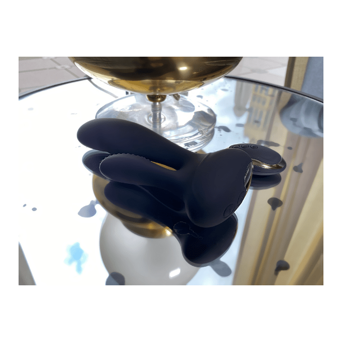 Clit & G-Spot Vibrator