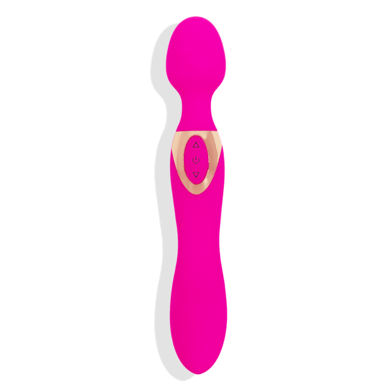 Two Headed Dildo