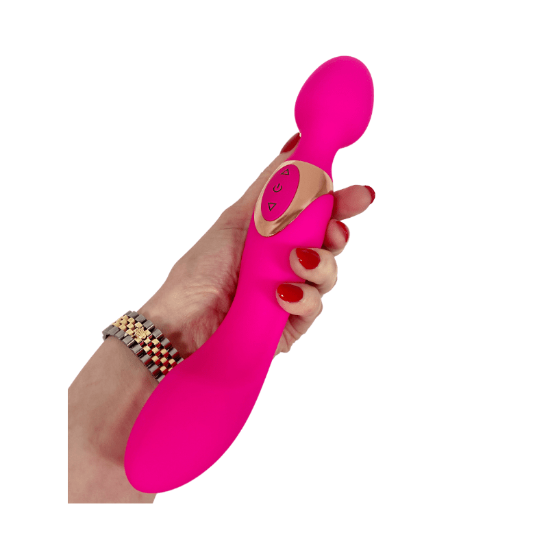 Two Headed Dildo